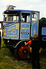 Sentinel steam wagon for sale  BRISTOL