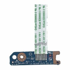 Dell Inspiron 15R 5520 LED-Anzeigetafel mit Kabel LS-8244P Laptop Board comprar usado  Enviando para Brazil
