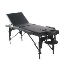 Portable massage table d'occasion  Expédié en France