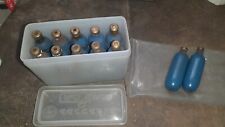 Capsule con contenitore usato  Pedrengo
