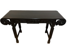 Antique chinese altar for sale  Redwood City