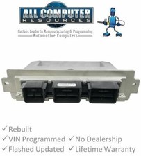 Usado, 2011 Ford Truck 5.0L BL3A-12A650-UG Motor Computador ECU ECM PCM NF comprar usado  Enviando para Brazil