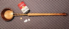 Sauna ladle vtg for sale  Tracyton