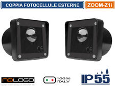 Coppia fotocellule infrarosso usato  Caserta