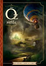 Oz The Great and Powerful: With 8 Pages of Photos From The Movie! (Junior Noveli comprar usado  Enviando para Brazil