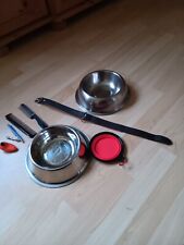 lederhalsband hund breit gebraucht kaufen lederhalsband hund breit gebraucht kaufen Rinteln