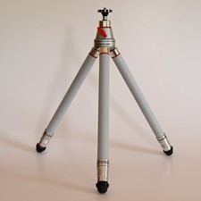 Tripod foto stativ gebraucht kaufen  Owingen