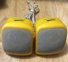 Vintage yellow optimus for sale  Natchitoches