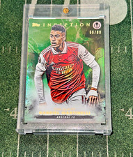 2022 topps inception d'occasion 2022 topps inception d'occasion  Expédié en France