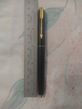 Parker matte black for sale  Sterling Heights