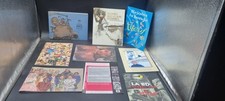 Lot catalogues publicité d'occasion  Cuq-Toulza