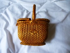 Ravissant petit panier d'occasion  France