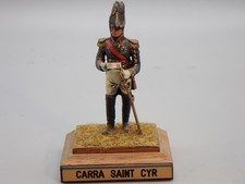 Plomb figurines artistes d'occasion  Bayonne