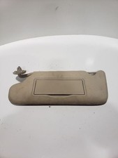 Driver sun visor for sale  Seymour