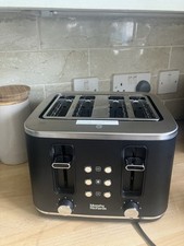Morphy richards motive for sale  HESSLE