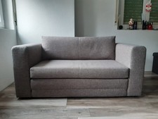 Sofa bettsofa ikea gebraucht kaufen  Stuttgart