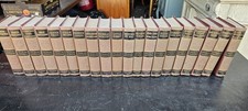 The Works Of Charles Dickens Book Set: 20 Volume Hardcover Collection, usado comprar usado  Enviando para Brazil