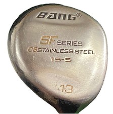 Bang golf series for sale  Saint Petersburg