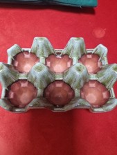 Egg terracotta storage for sale  SHEFFIELD