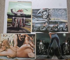 David mann posters for sale  Ottawa