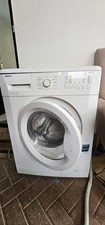 Bekko washing machine for sale  CAMBRIDGE