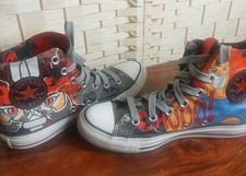 Converse chuck taylor for sale  HULL