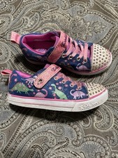 Twinkle toes skechers for sale  Whitewright