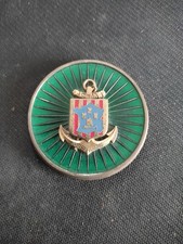 Médaille table cdmr d'occasion  Frejus