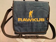 Vtg rawkus records for sale  Adams