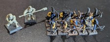 Warhammer fantasy empire for sale  RUISLIP