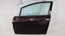 Porte gauche ford d'occasion  Seclin