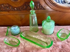 Set toilette vintage usato  Verona