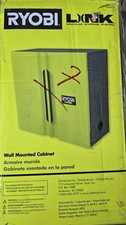 Ryobi link wall for sale  North Wilkesboro