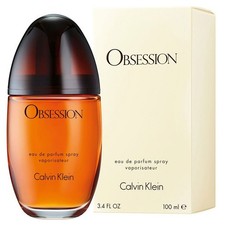 Obsession calvin klein for sale  UK