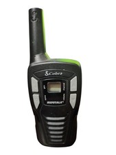Cobra black cxt145 for sale  Omaha
