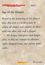 Age the dragon usato  Italia