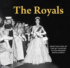 The royals from gebraucht kaufen  München