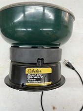 Cabela shell cleaning for sale Cabela shell cleaning for sale  Gilmer