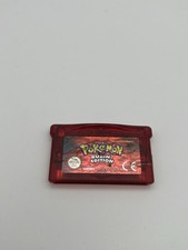 Defekt pokémon rubin gebraucht kaufen  Berlin