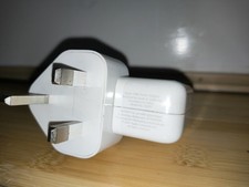 Apple firewire mains for sale  BROMLEY