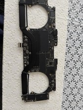 Macbook pro zoll gebraucht kaufen  Wuppertal