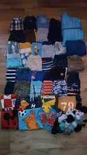 Bekleidungspaket junge größe gebraucht kaufen  Schmölln