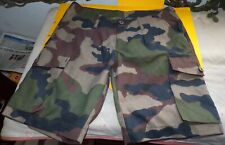 Short camoufle combat d'occasion  Le Thor