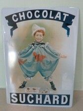 2003 chocolat suchard for sale  Donalsonville
