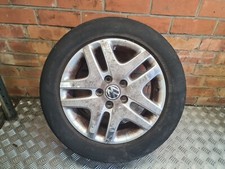 Volkswagen sharan inch for sale  MANCHESTER