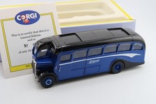 Corgi toys aec gebraucht kaufen  Westerland