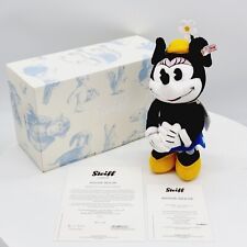 Steiff 354946 minnie gebraucht kaufen  Heidenheim an der Brenz