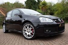 Golf mk5 byd for sale  UK