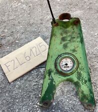 Deutz f2l612 traktormeter gebraucht kaufen  Boizenburg Umland