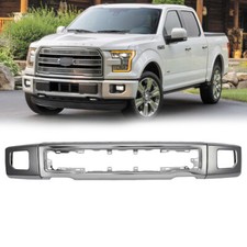 Chrome front steel for sale  Carson